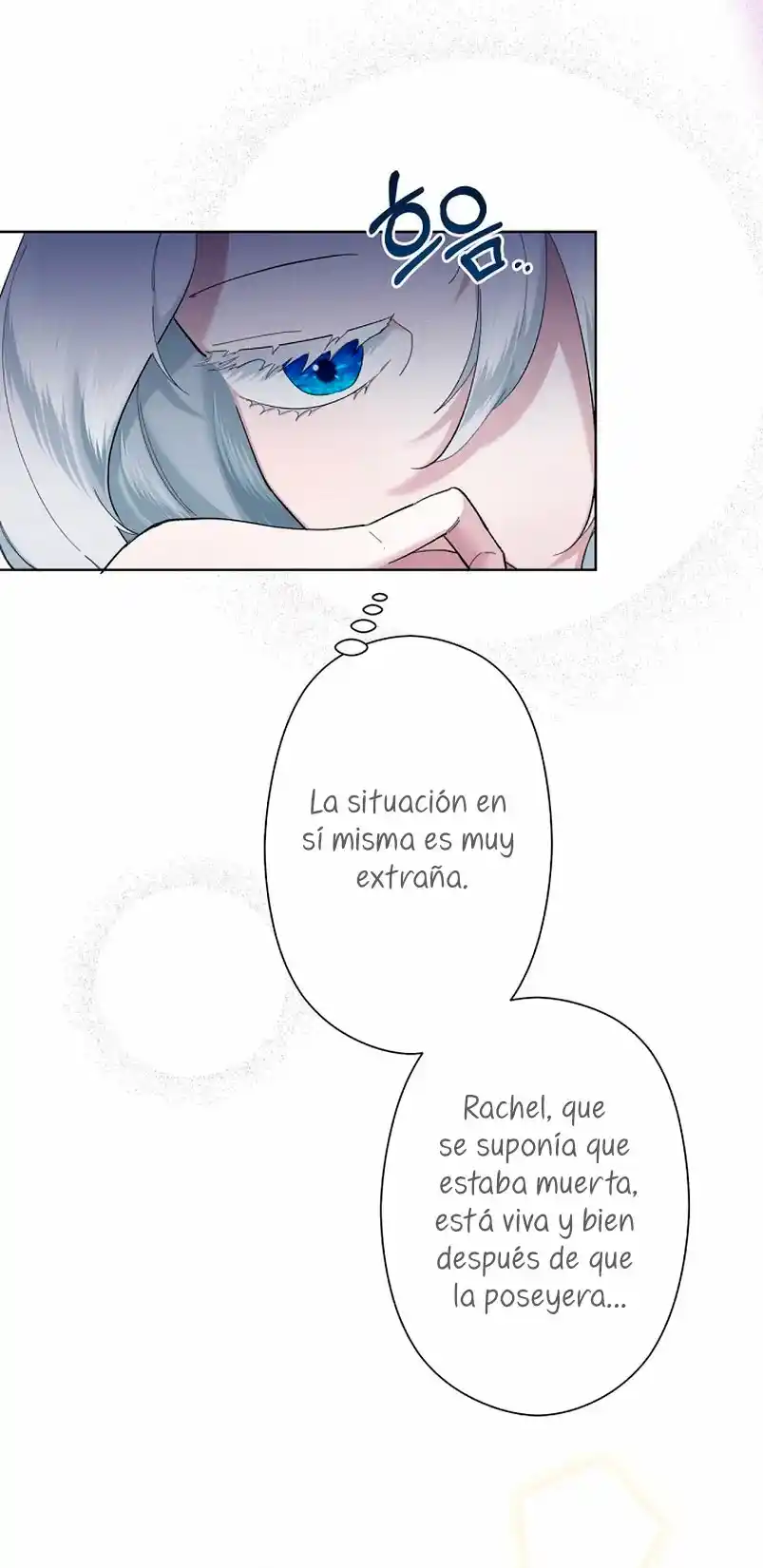 Una hermana mayor debe educar bien a su hermana menor capítulo 4, página 38