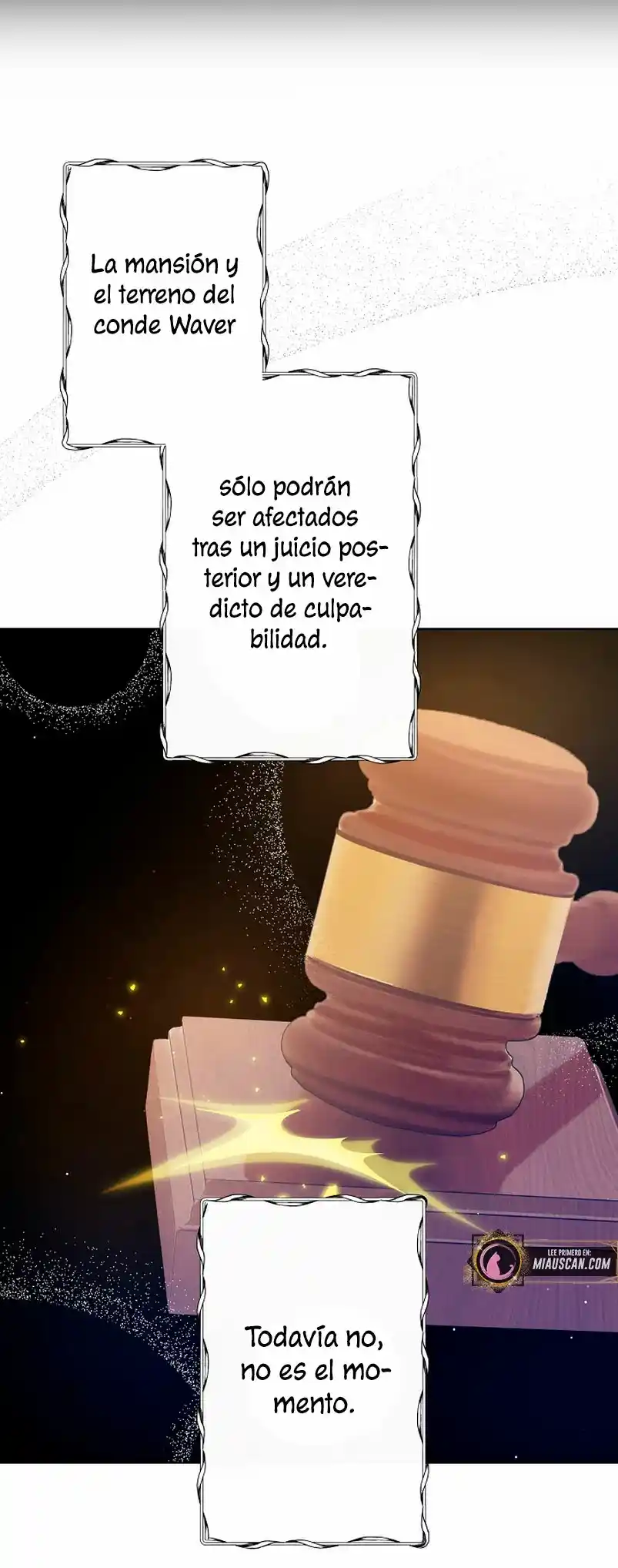 Una hermana mayor debe educar bien a su hermana menor capítulo 4, página 45
