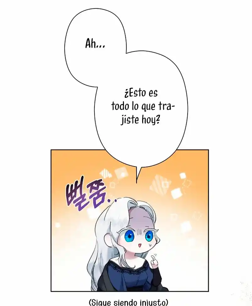 Una hermana mayor debe educar bien a su hermana menor capítulo 4, página 49