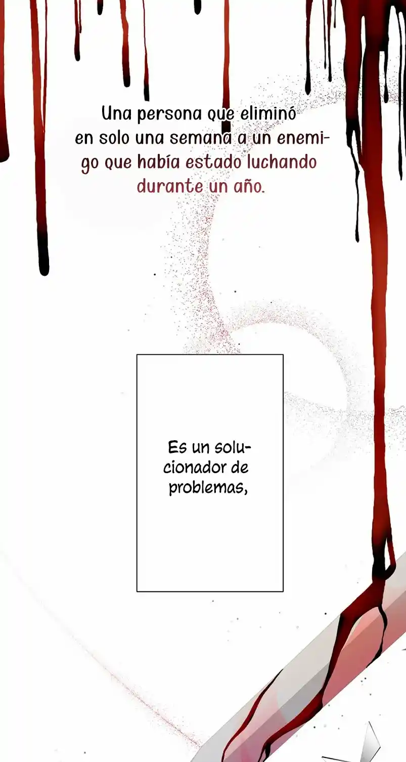 Una hermana mayor debe educar bien a su hermana menor capítulo 4, página 88