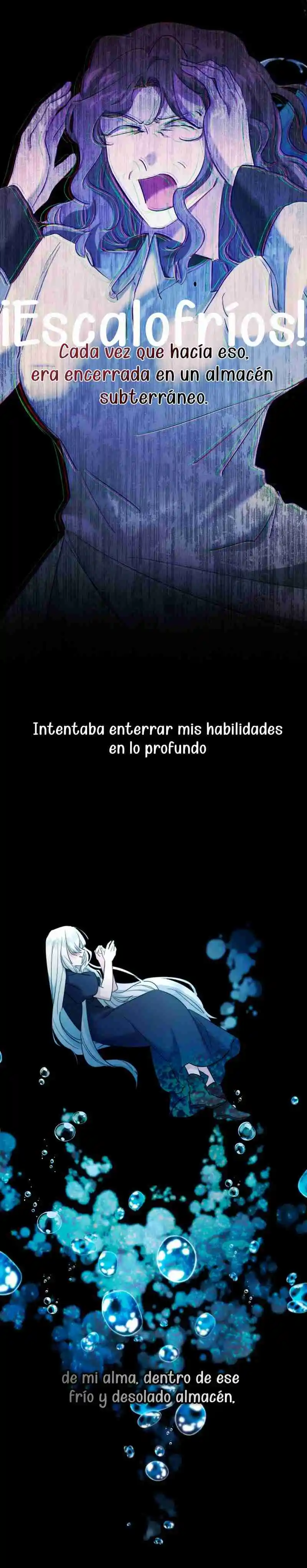 Una hermana mayor debe educar bien a su hermana menor capítulo 43, página 30