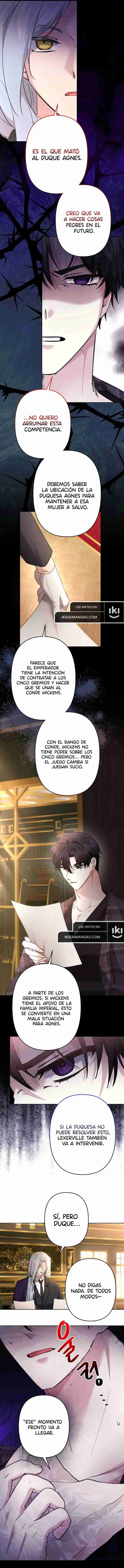 Una hermana mayor debe educar bien a su hermana menor capítulo 48, página 16