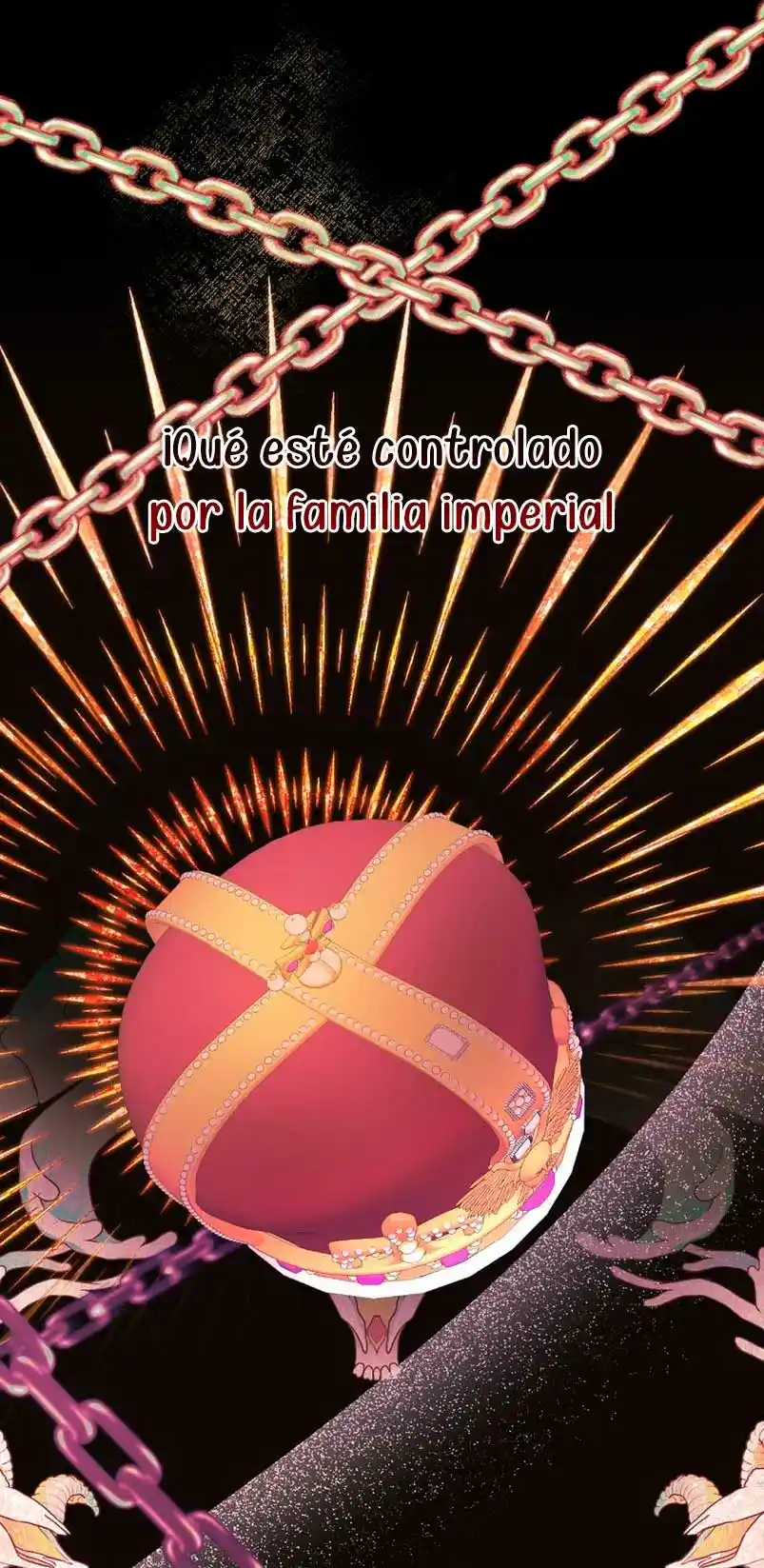 Una hermana mayor debe educar bien a su hermana menor capítulo 5, página 21