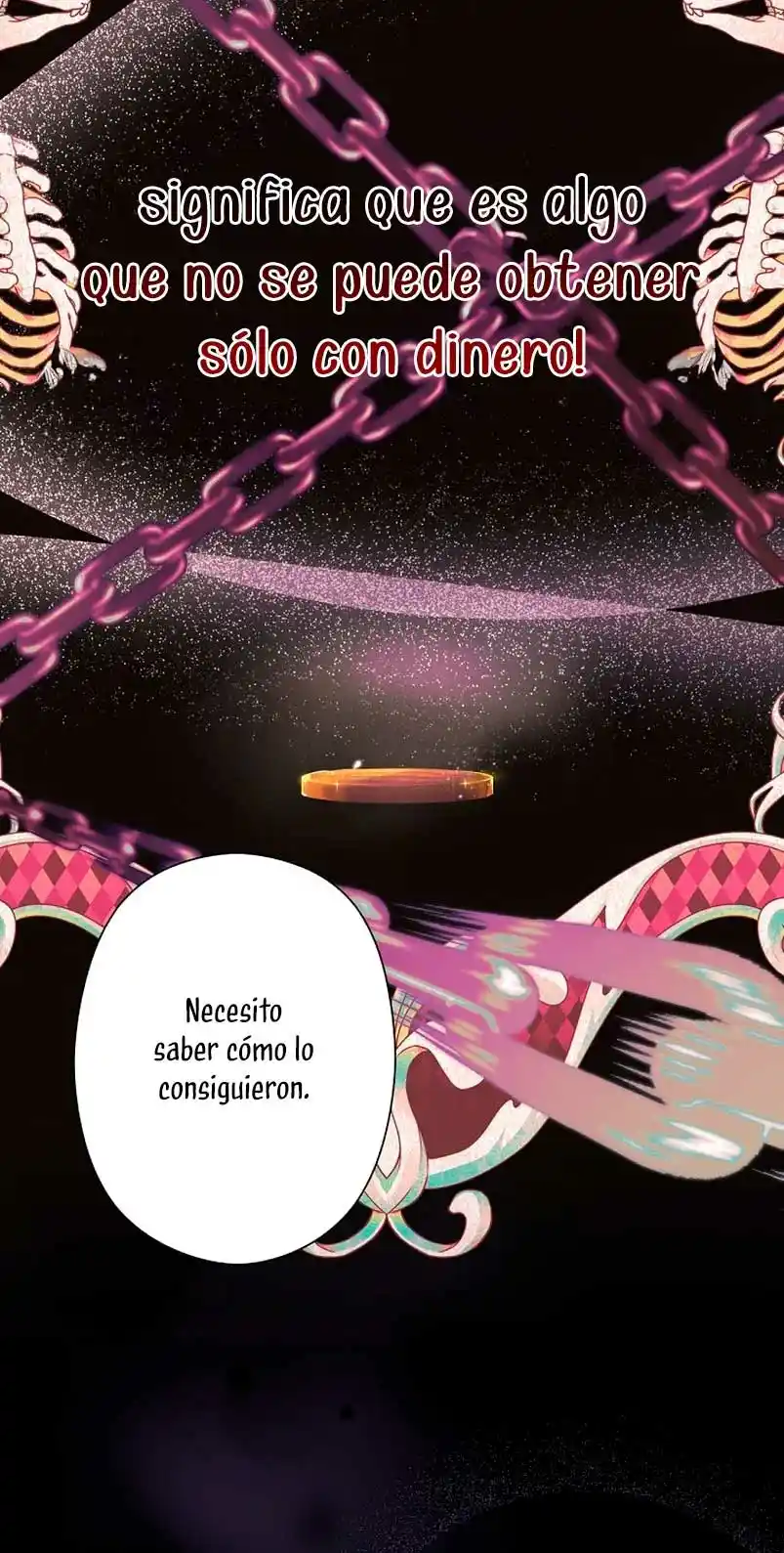 Una hermana mayor debe educar bien a su hermana menor capítulo 5, página 22