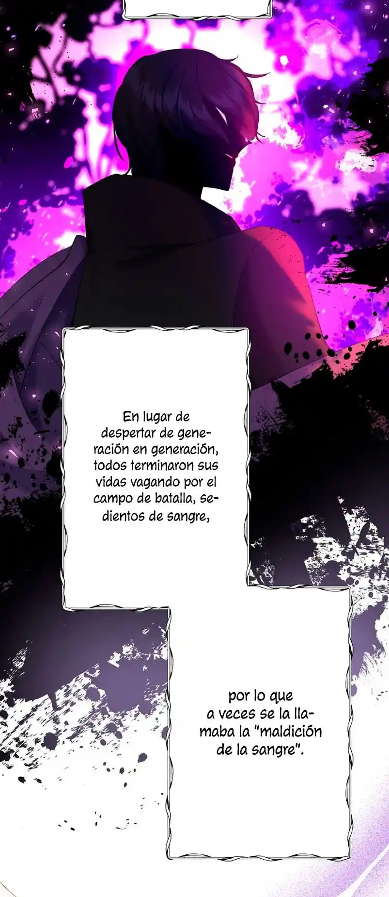 Una hermana mayor debe educar bien a su hermana menor capítulo 5, página 62