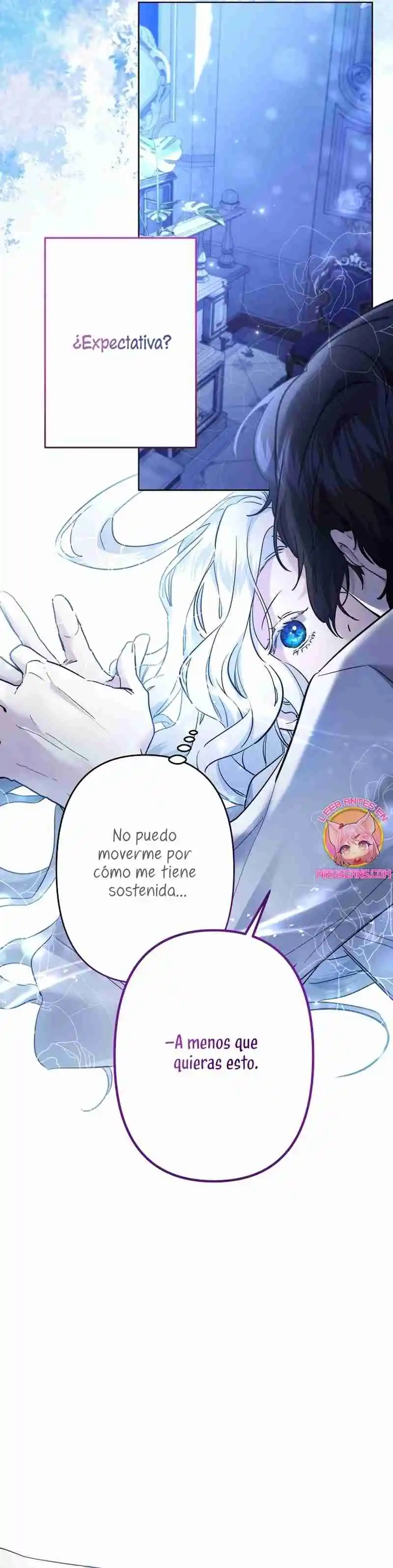 Una hermana mayor debe educar bien a su hermana menor capítulo 51, página 5