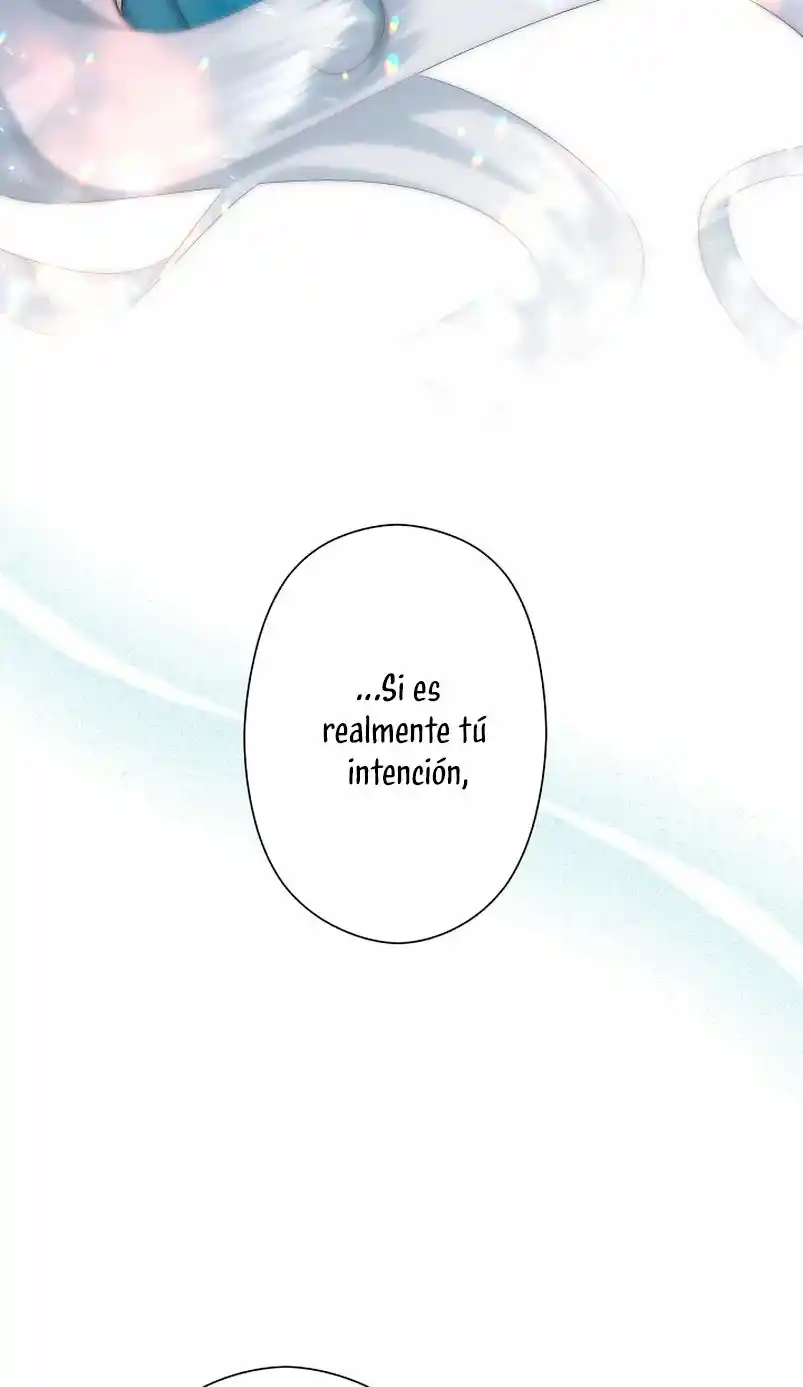 Una hermana mayor debe educar bien a su hermana menor capítulo 6, página 9