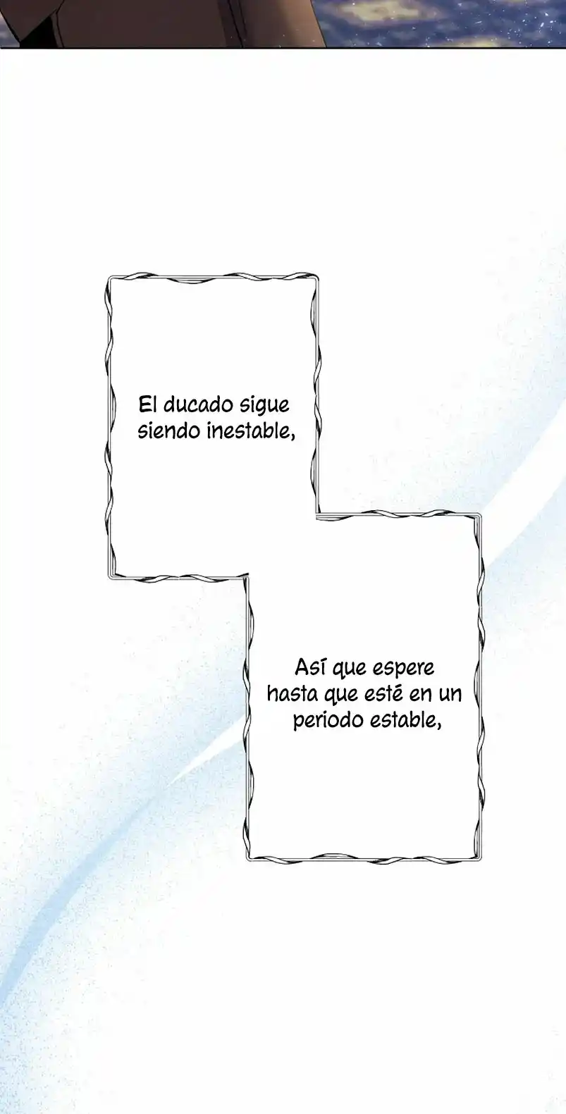 Una hermana mayor debe educar bien a su hermana menor capítulo 6, página 11