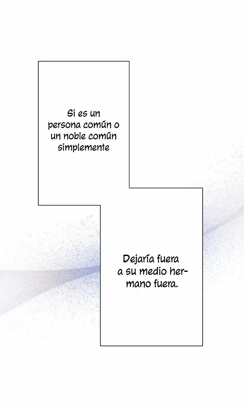 Una hermana mayor debe educar bien a su hermana menor capítulo 6, página 17