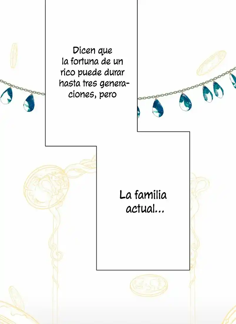 Una hermana mayor debe educar bien a su hermana menor capítulo 6, página 35