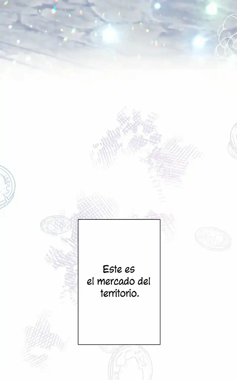 Una hermana mayor debe educar bien a su hermana menor capítulo 6, página 55