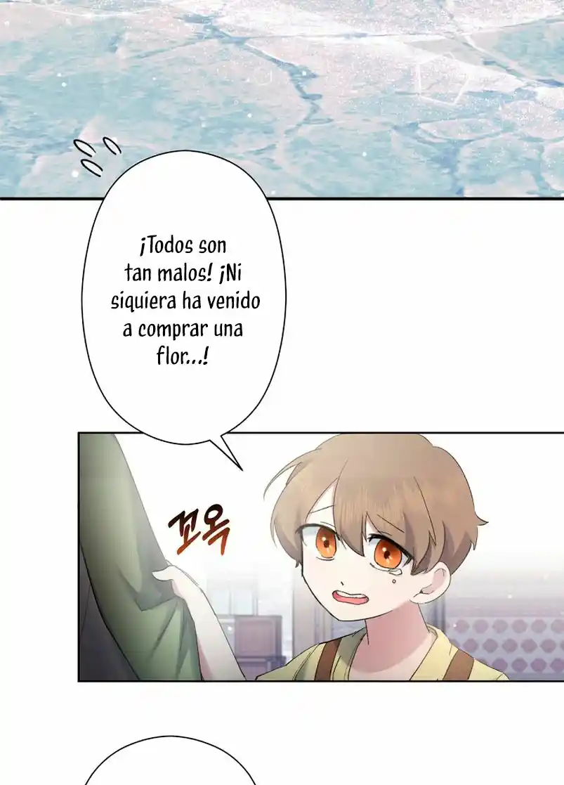 Una hermana mayor debe educar bien a su hermana menor capítulo 6, página 63