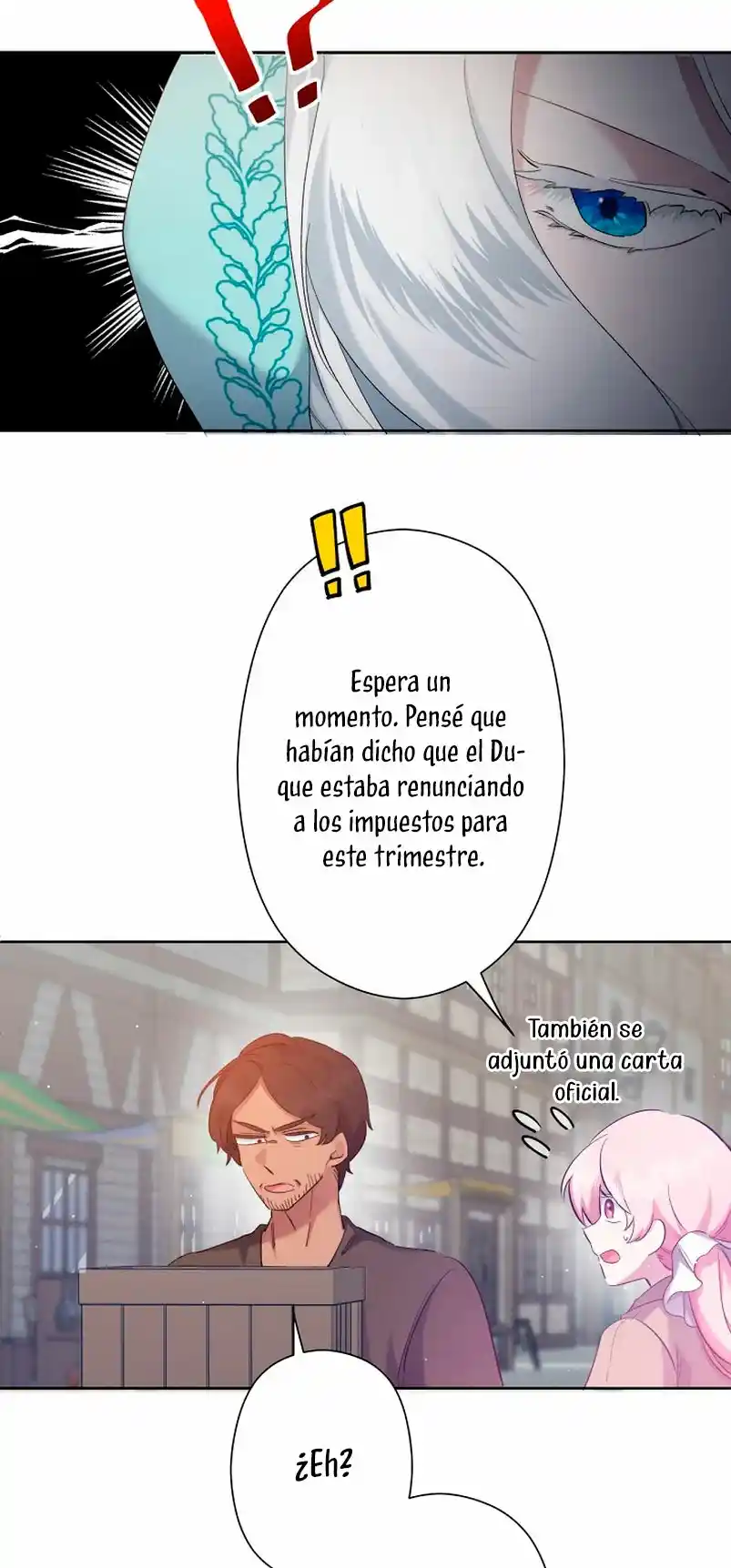 Una hermana mayor debe educar bien a su hermana menor capítulo 6, página 88