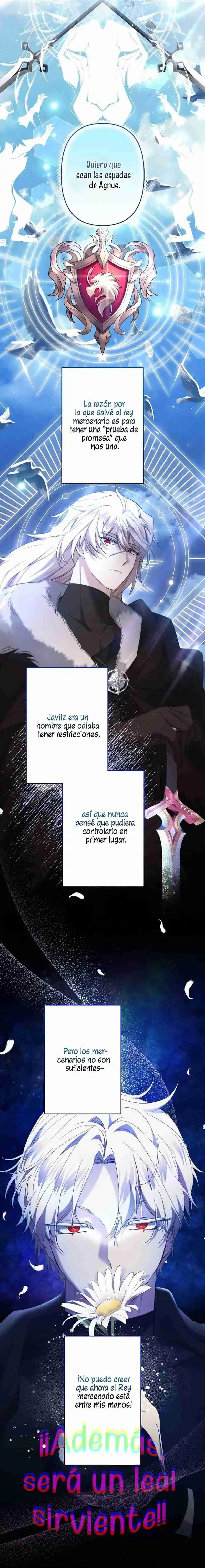 Una hermana mayor debe educar bien a su hermana menor capítulo 64, página 3