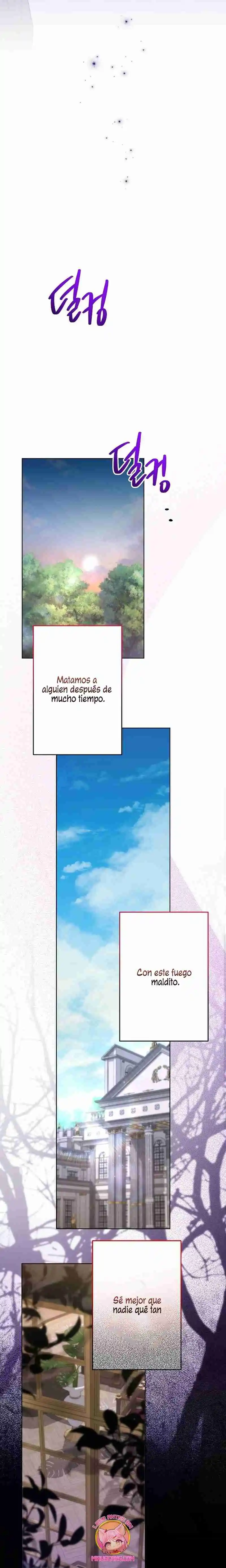 Una hermana mayor debe educar bien a su hermana menor capítulo 64, página 15