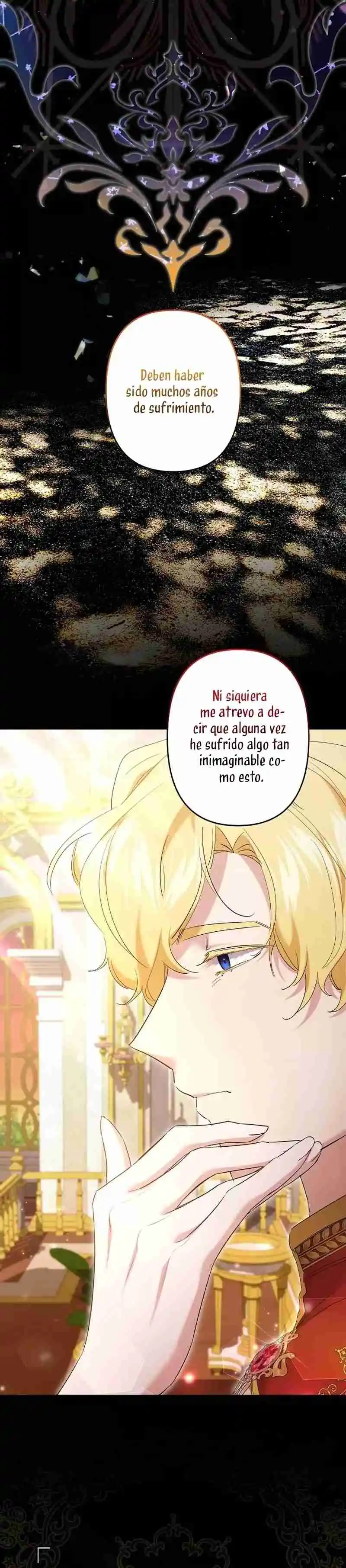 Una hermana mayor debe educar bien a su hermana menor capítulo 68, página 12