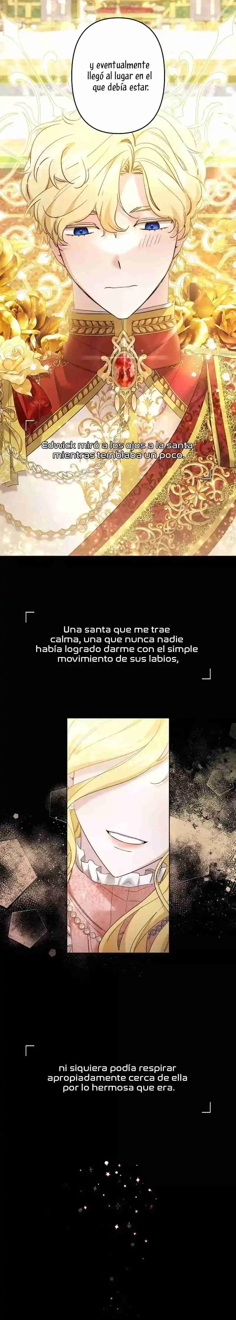 Una hermana mayor debe educar bien a su hermana menor capítulo 68, página 14