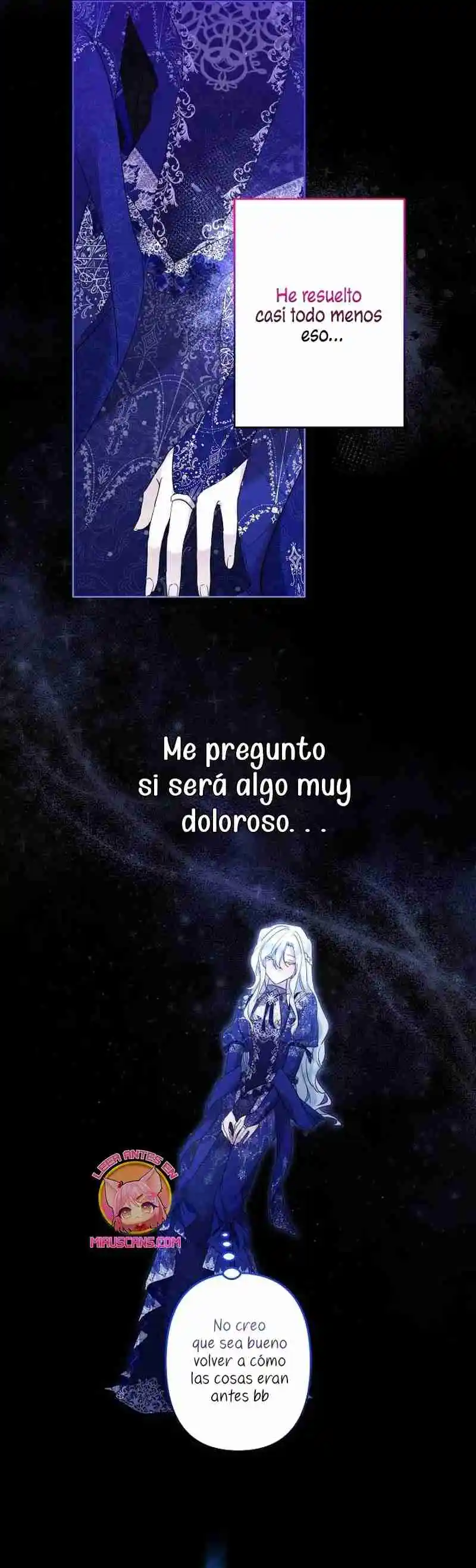Una hermana mayor debe educar bien a su hermana menor capítulo 69, página 12