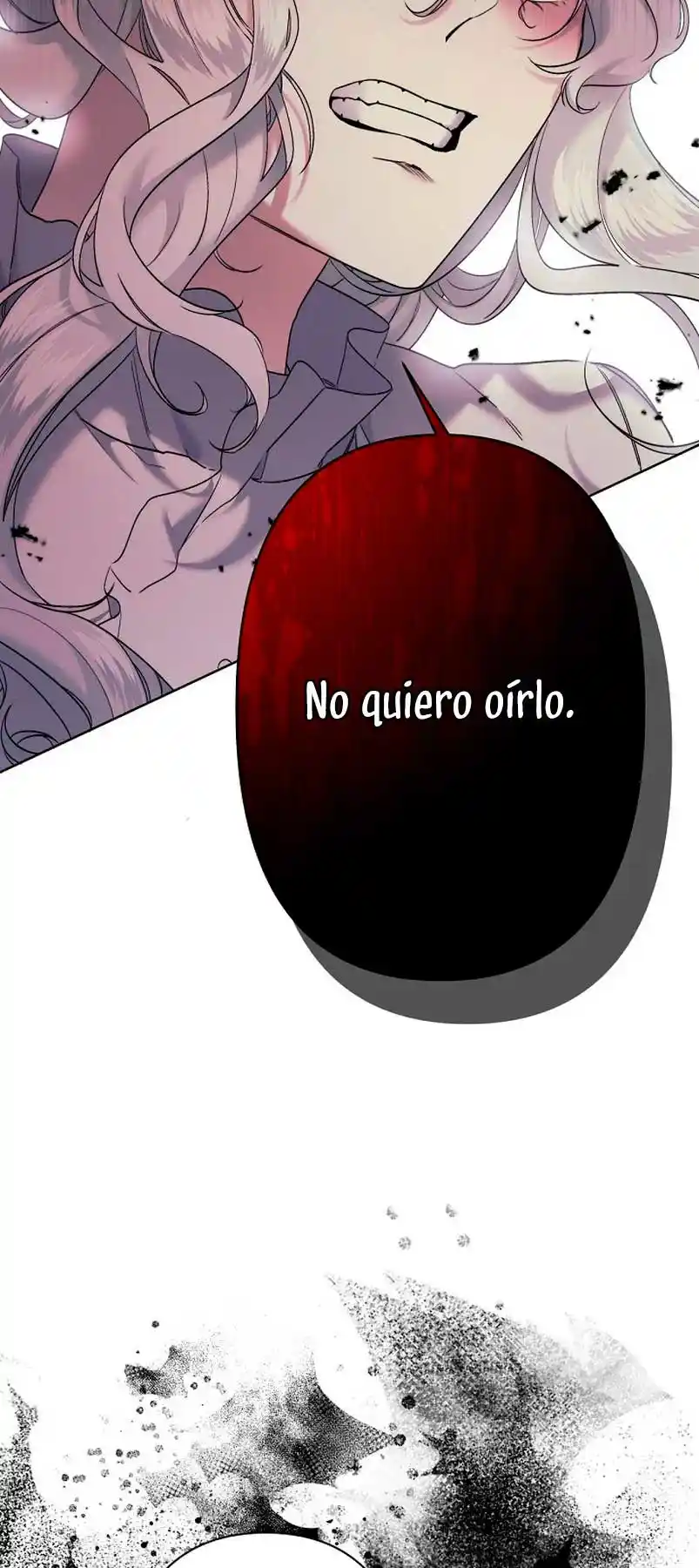Una hermana mayor debe educar bien a su hermana menor capítulo 8, página 40