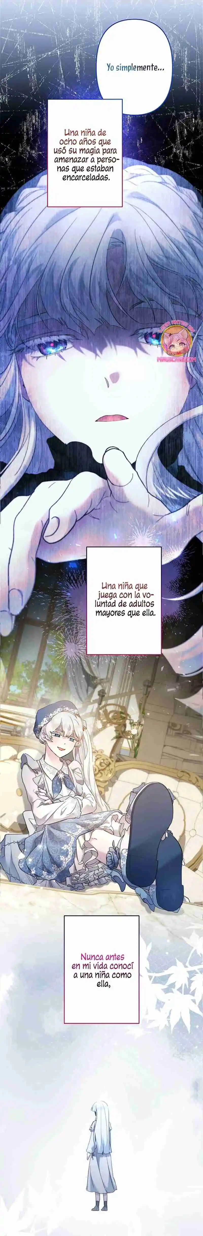 Una hermana mayor debe educar bien a su hermana menor capítulo 81, página 12