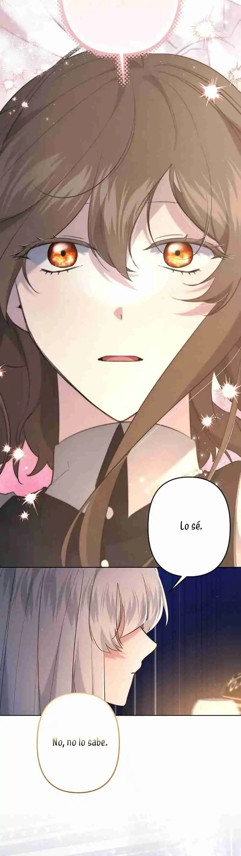 Una hermana mayor debe educar bien a su hermana menor capítulo 81, página 15