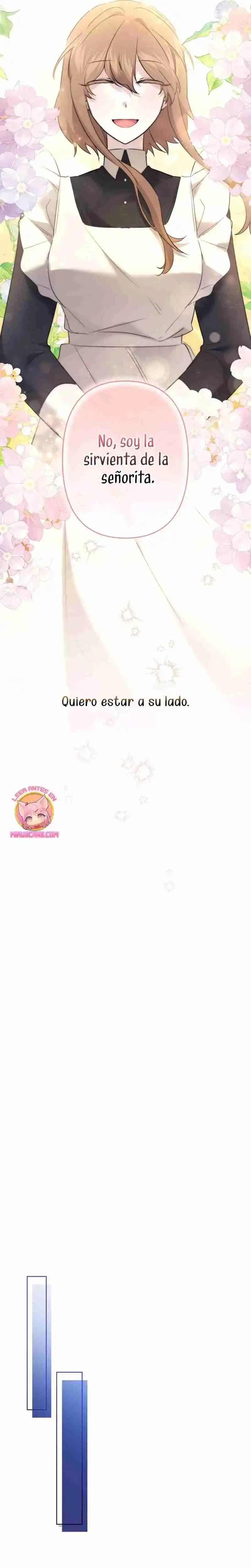 Una hermana mayor debe educar bien a su hermana menor capítulo 81, página 19