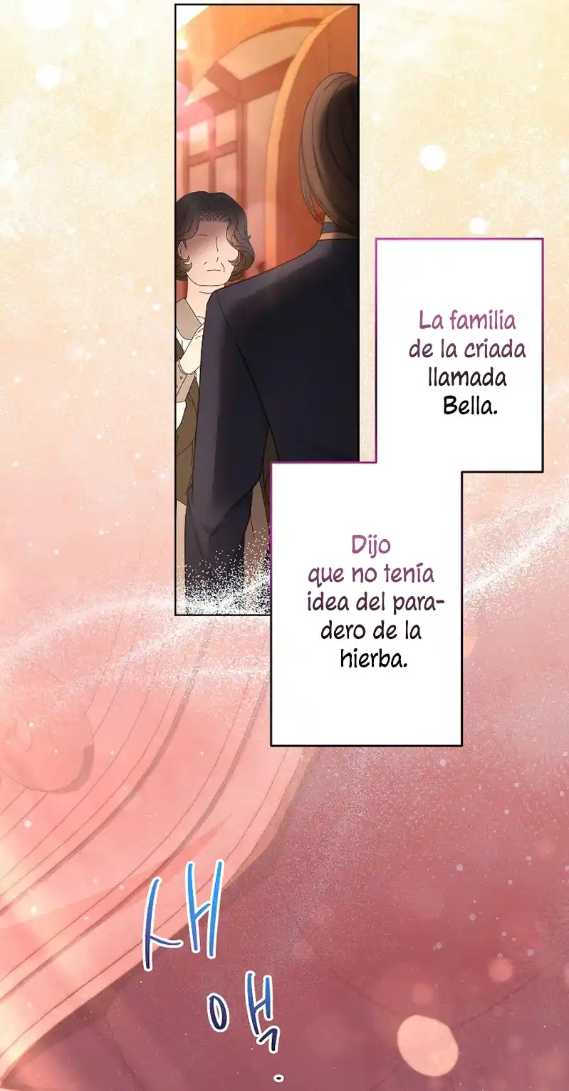 Una hermana mayor debe educar bien a su hermana menor capítulo 90, página 18