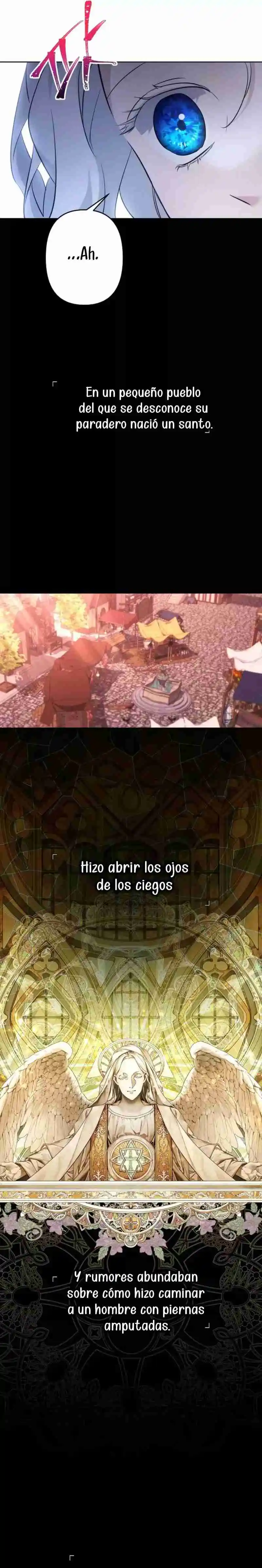Una hermana mayor debe educar bien a su hermana menor capítulo 95, página 24