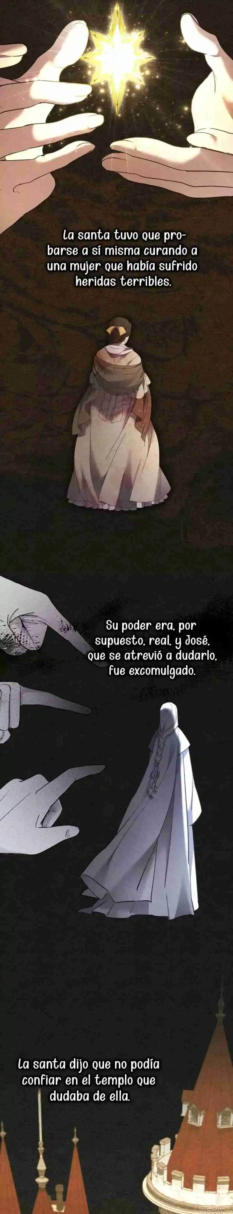 Una hermana mayor debe educar bien a su hermana menor capítulo 96, página 4