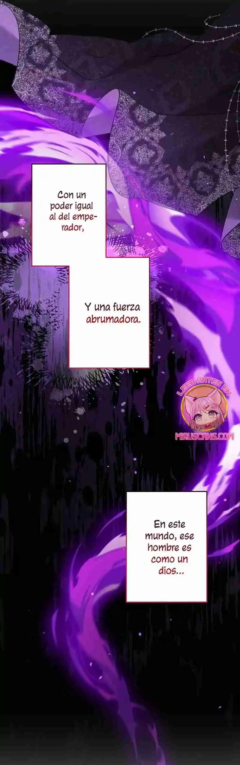Una hermana mayor debe educar bien a su hermana menor capítulo 97, página 20