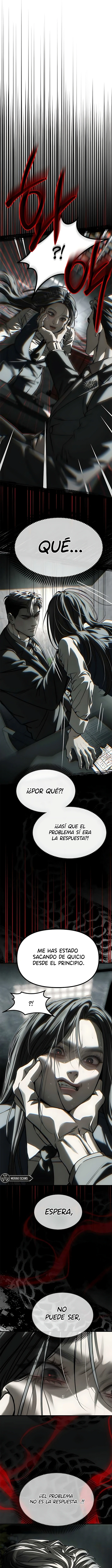 Undercover! Chaebol High School capítulo 106, página 5