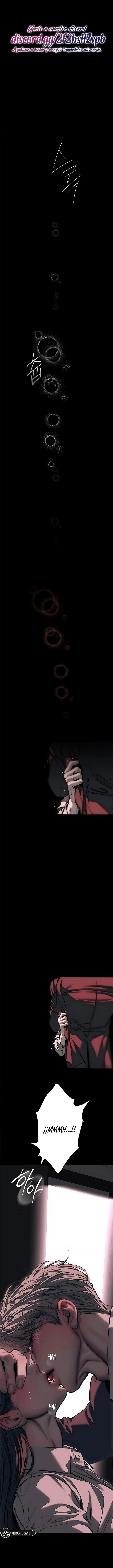 Undercover! Chaebol High School capítulo 108, página 5