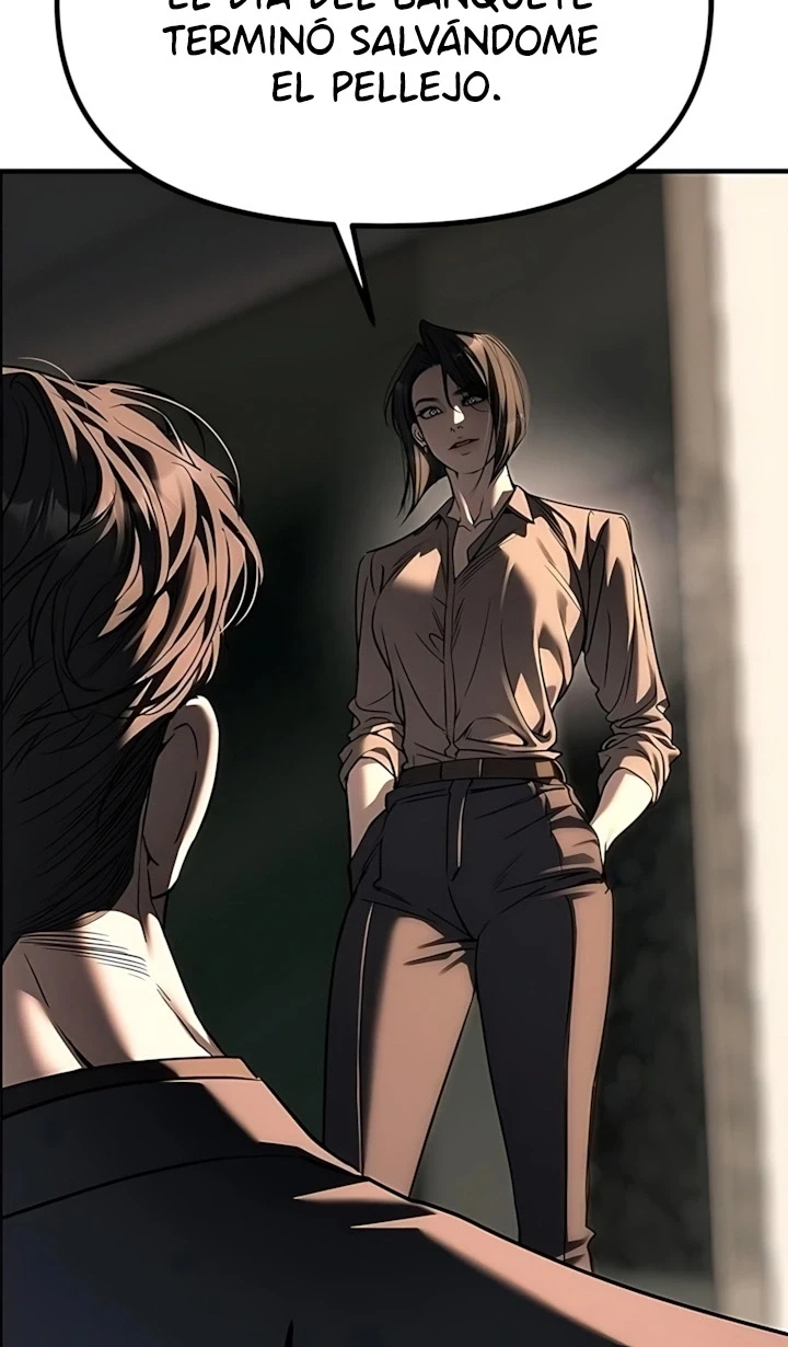 Undercover! Chaebol High School capítulo 109, página 12