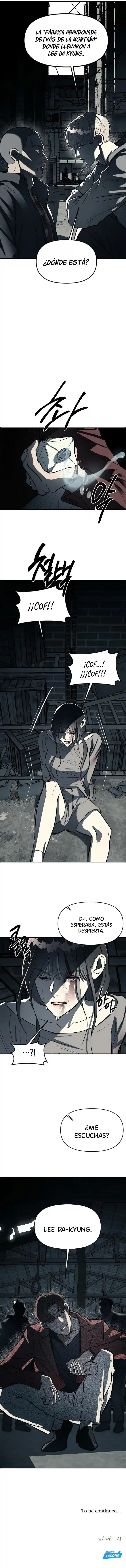 Undercover! Chaebol High School capítulo 11, página 10