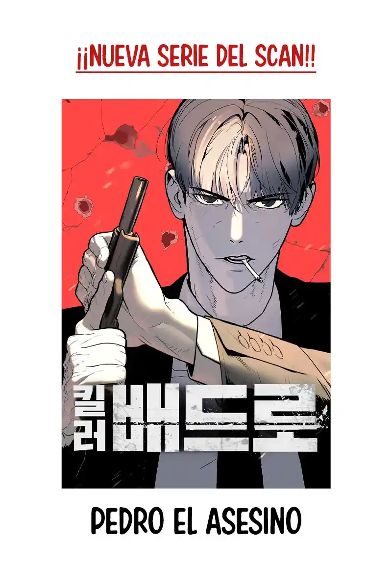 Undercover! Chaebol High School capítulo 19, página 11