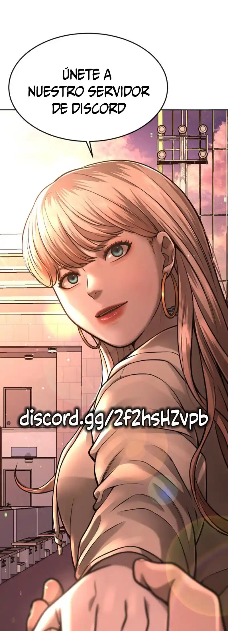 Undercover! Chaebol High School capítulo 2, página 18