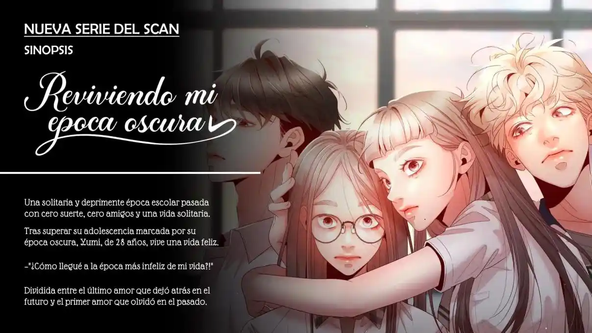 Undercover! Chaebol High School capítulo 23, página 12