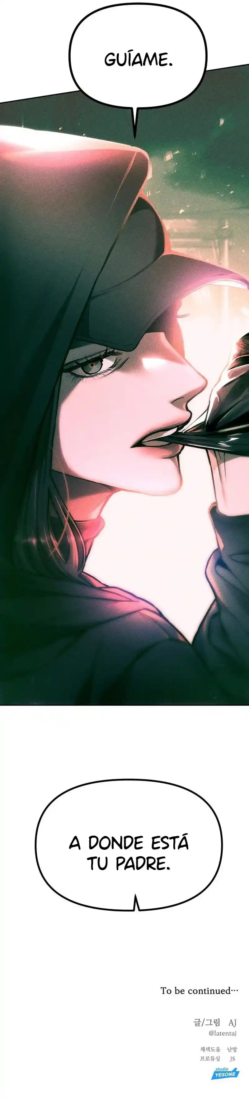Undercover! Chaebol High School capítulo 25, página 13