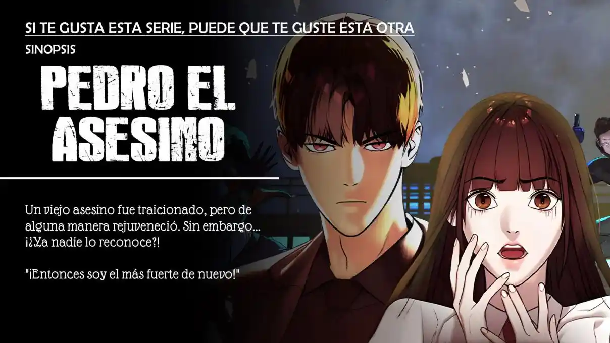 Undercover! Chaebol High School capítulo 37, página 14
