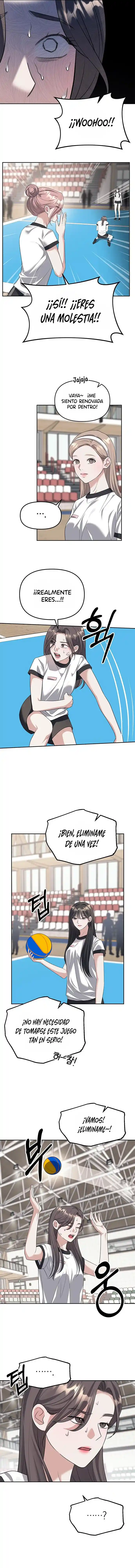 Undercover! Chaebol High School capítulo 46, página 12