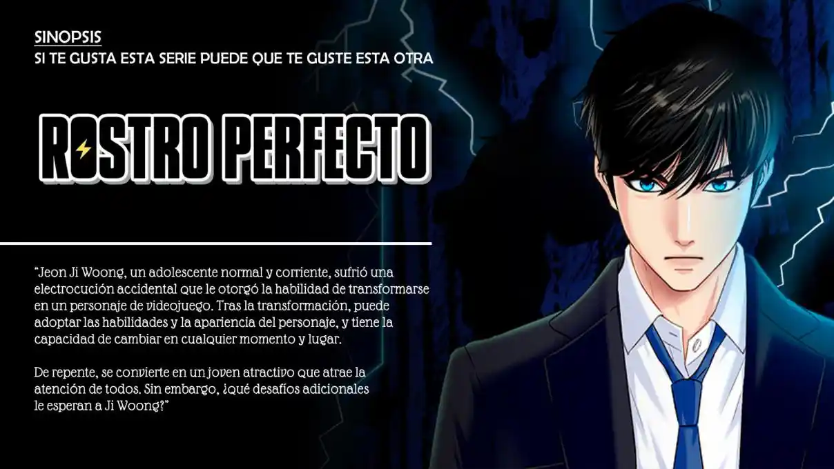 Undercover! Chaebol High School capítulo 49, página 15