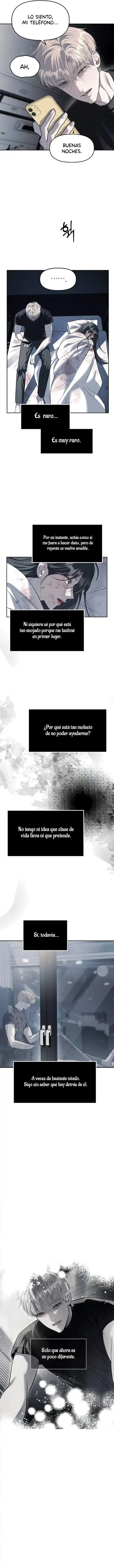 Undercover! Chaebol High School capítulo 54, página 7