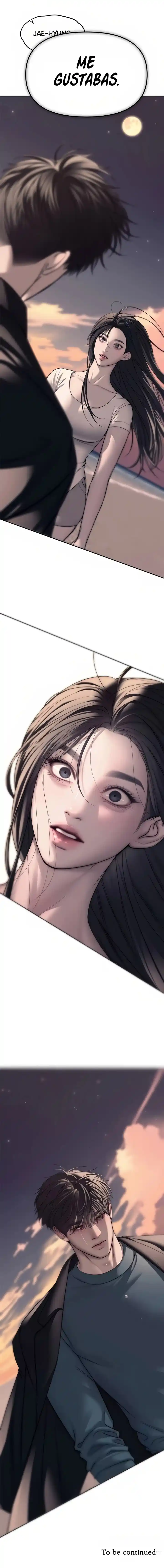 Undercover! Chaebol High School capítulo 69, página 13