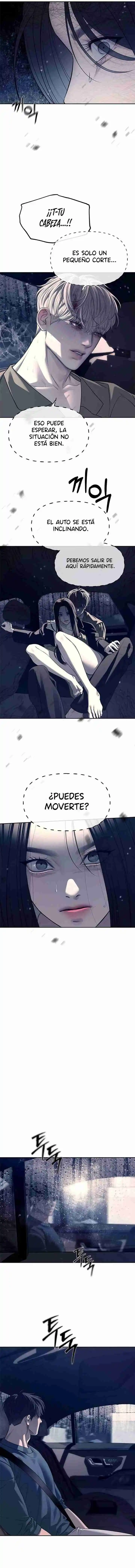 Undercover! Chaebol High School capítulo 72, página 6