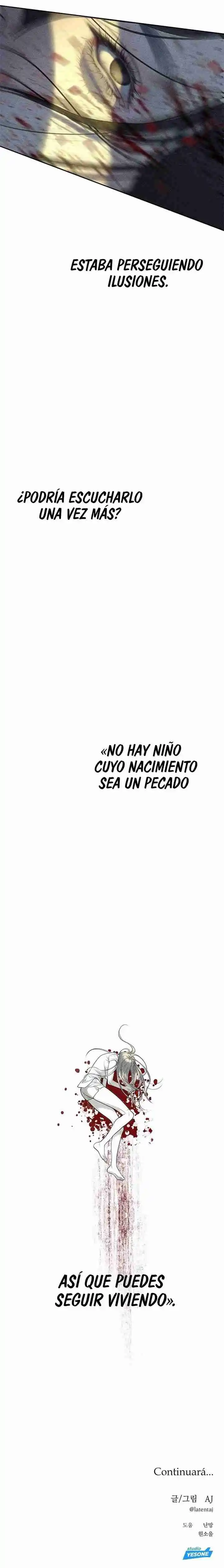 Undercover! Chaebol High School capítulo 76, página 13