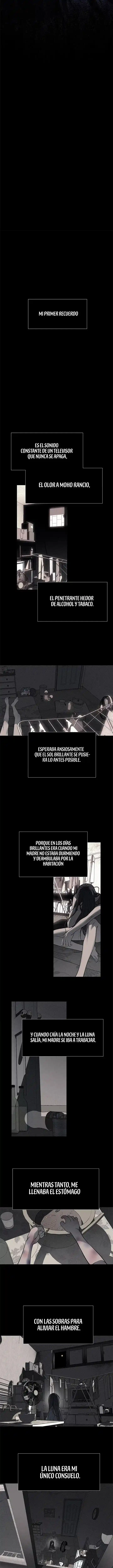 Undercover! Chaebol High School capítulo 77, página 6