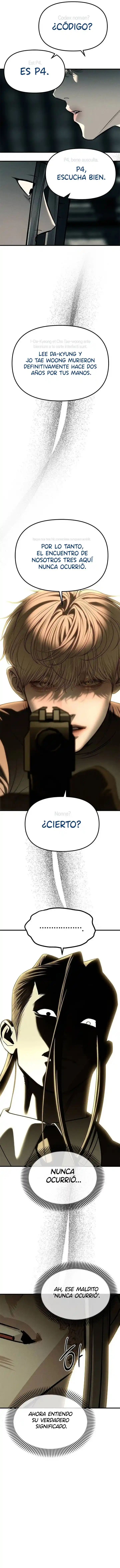 Undercover! Chaebol High School capítulo 88, página 6