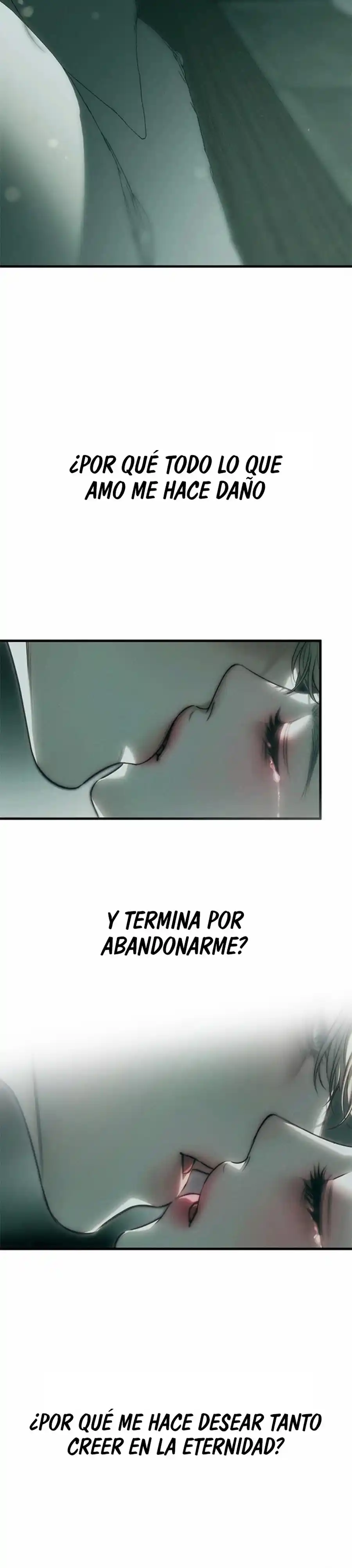 Undercover! Chaebol High School capítulo 91, página 4