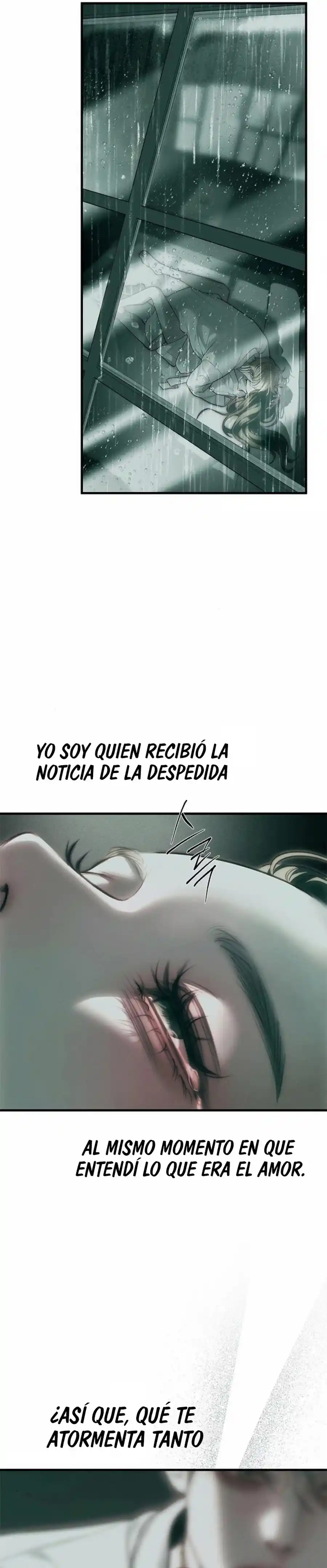 Undercover! Chaebol High School capítulo 91, página 5