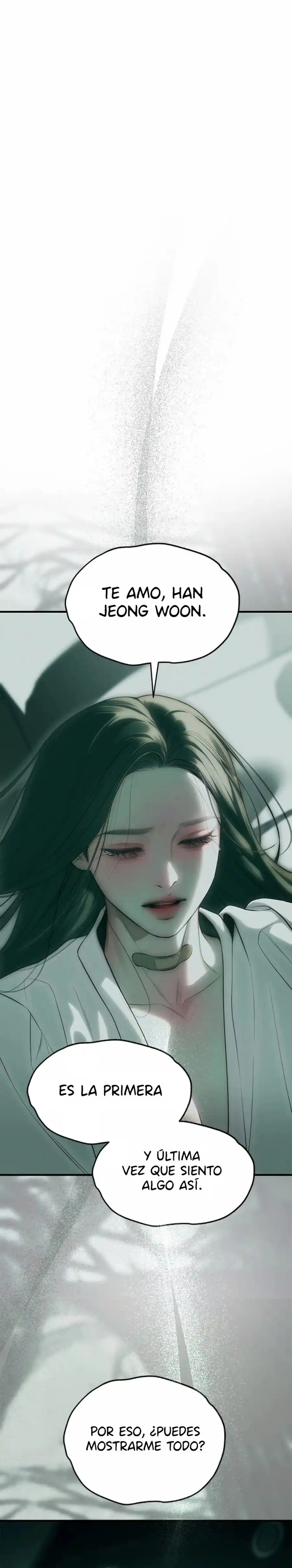 Undercover! Chaebol High School capítulo 91, página 17